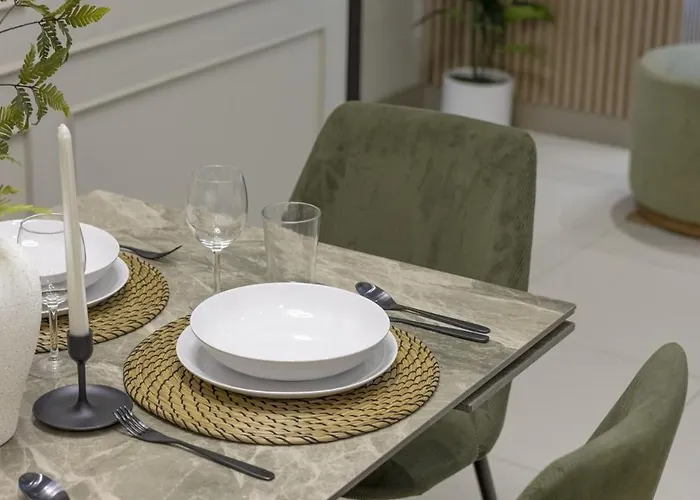 Apartamento Uptown Luxe 2br With Bathtub Work And Relax In Bgc