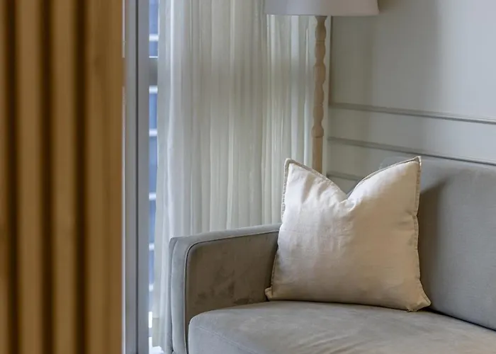 Apartamento Uptown Luxe 2br With Bathtub Work And Relax In Bgc