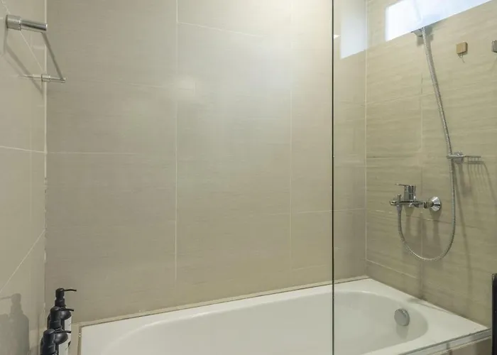 Apartamento Uptown Luxe 2br With Bathtub Work And Relax In Bgc