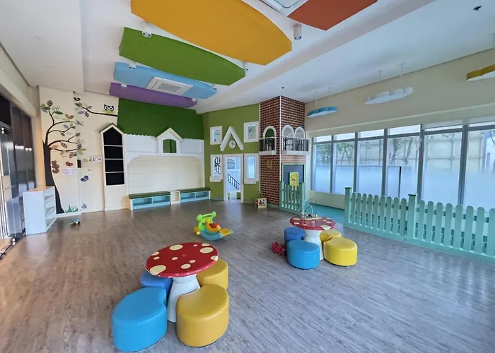 Uptown Luxe 2br With Bathtub Work And Relax In Bgc Apartamento Manila