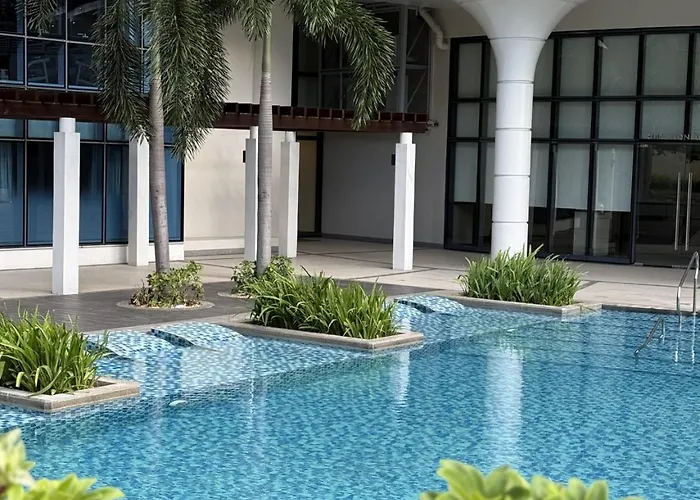Apartamento Uptown Luxe 2br With Bathtub Work And Relax In Bgc Manila