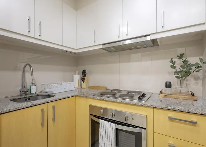Uptown Luxe 2br With Bathtub Work And Relax In Bgc Apartamento *
